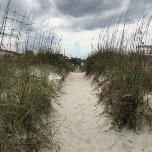 Meet your Posher, Kathryn